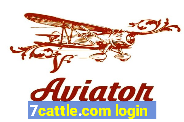 7cattle.com login